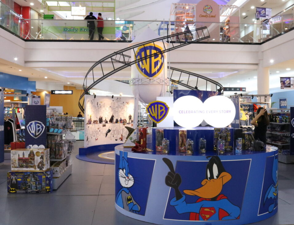 Full Production & Activation