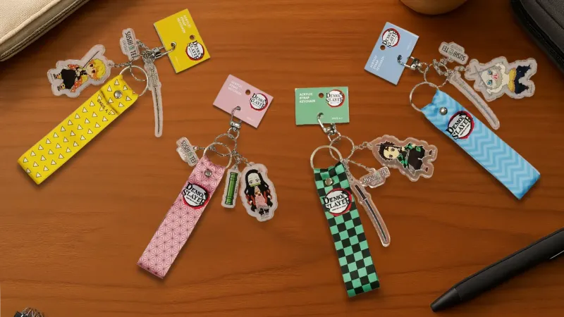 Promotional Merchandise