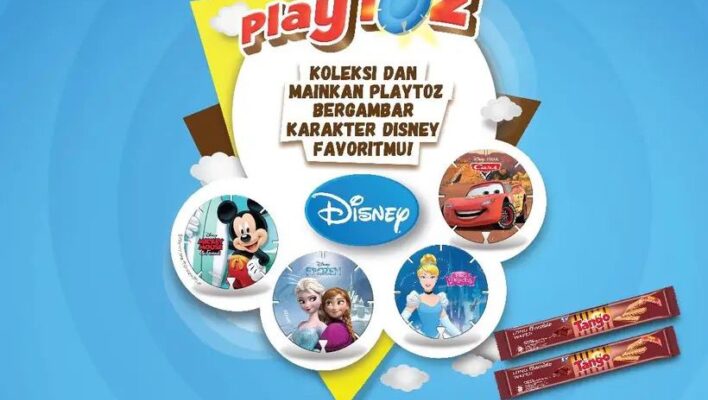 Disney x Tango