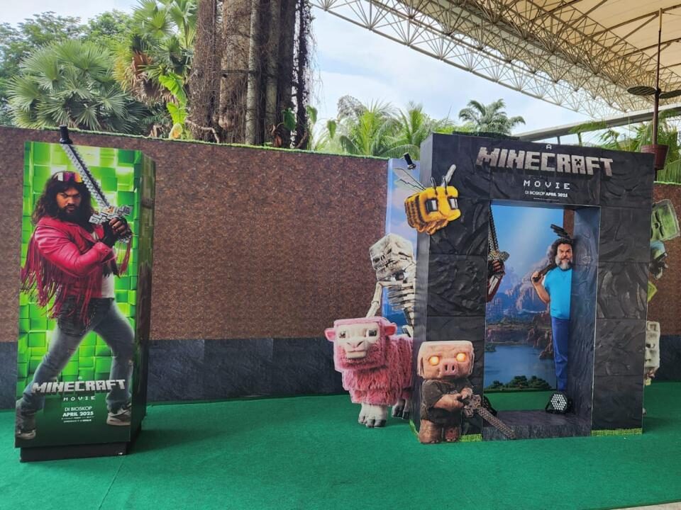 Movie activation — photo 4