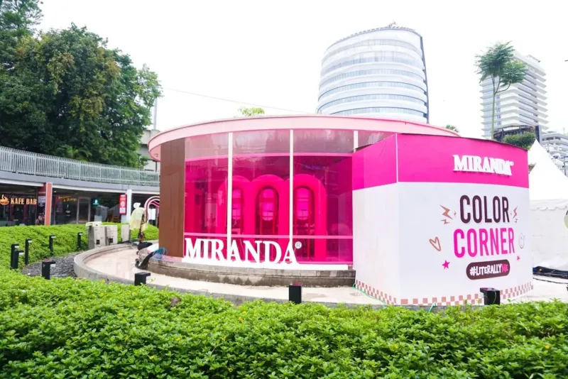 BRAND & B2B ACTIVATIONS