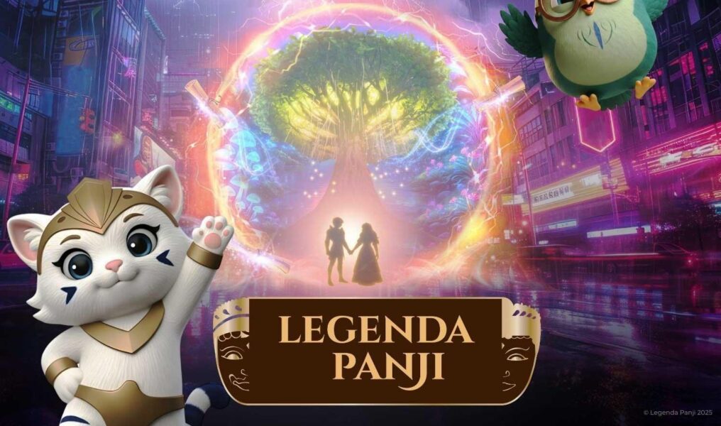Legenda Panji
