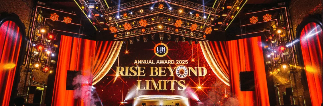 LJ Reality Award