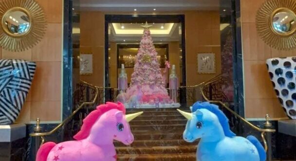 Magical Unicorn